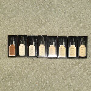 NYX Professional Makeup Total Control Drop Foundation 0.43oz./13ml NEW